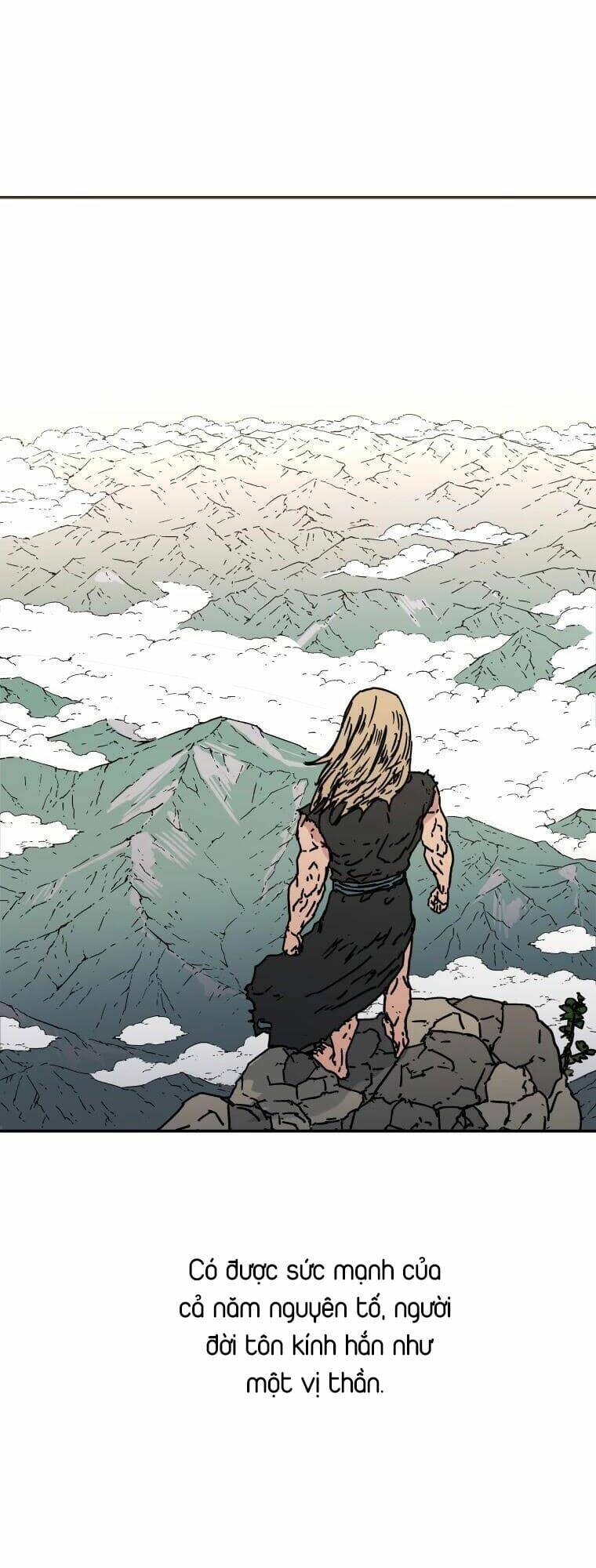 Bố Vô Song: Chapter 157