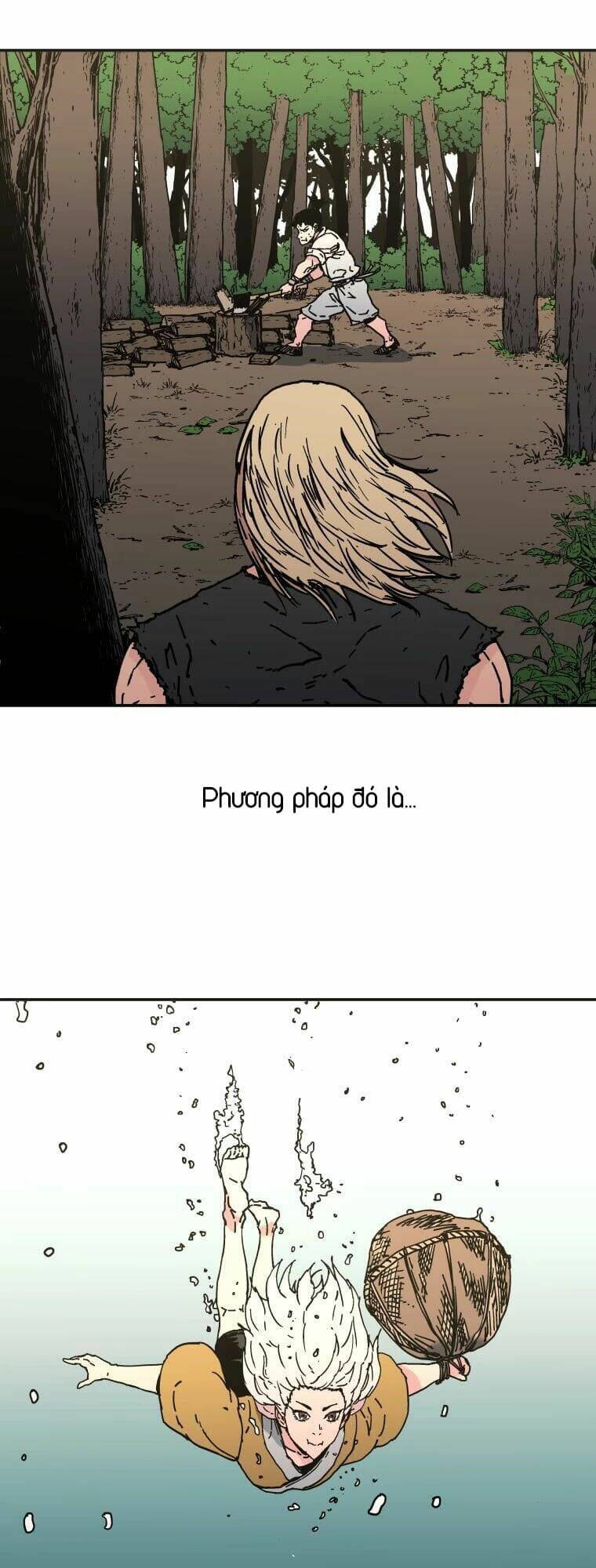 Bố Vô Song: Chapter 157