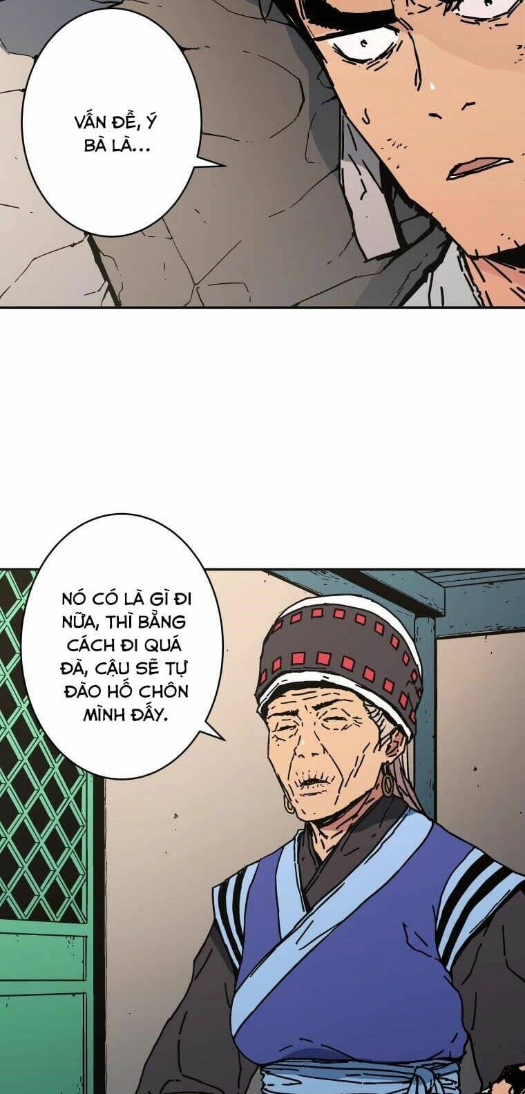 Bố Vô Song: Chapter 157