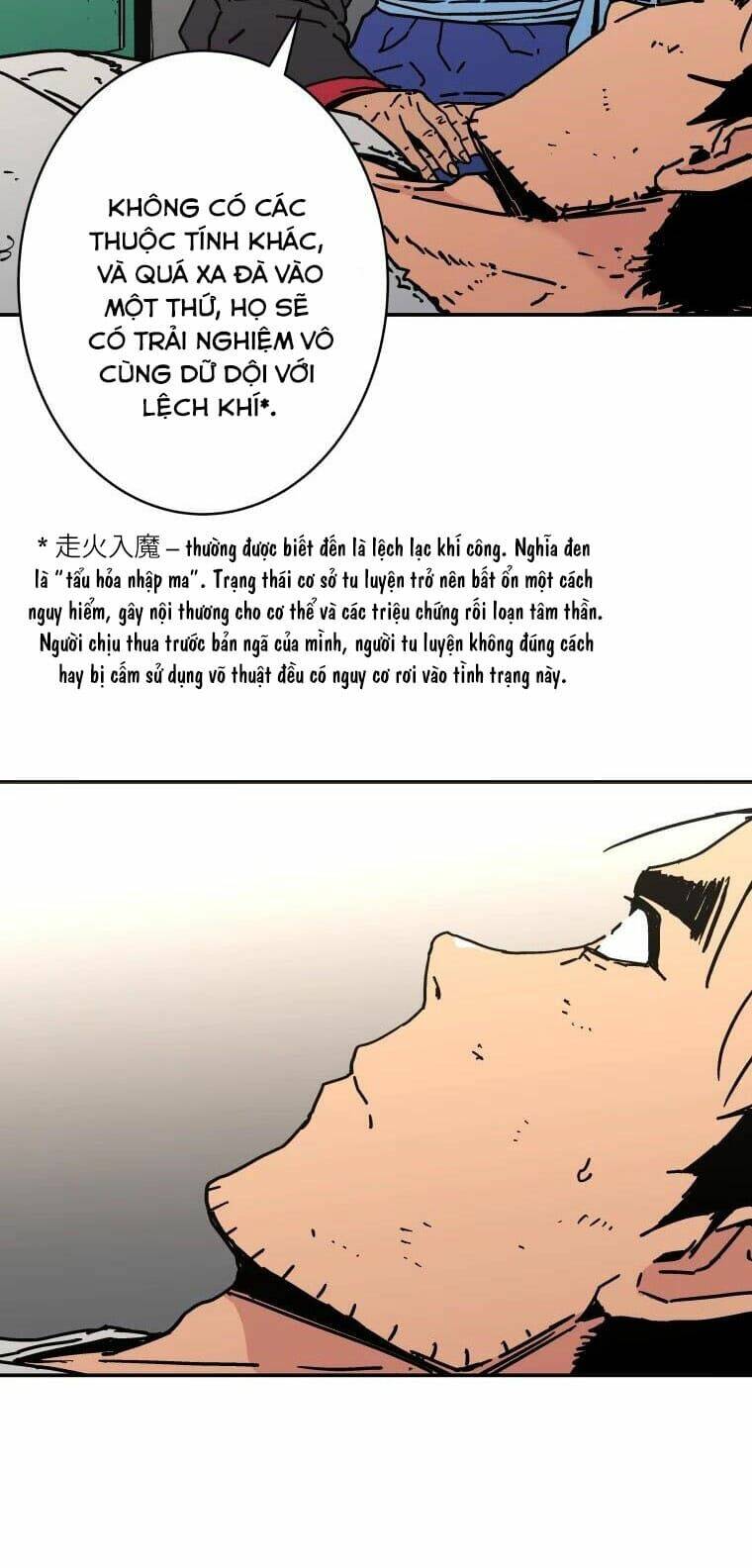 Bố Vô Song: Chapter 157