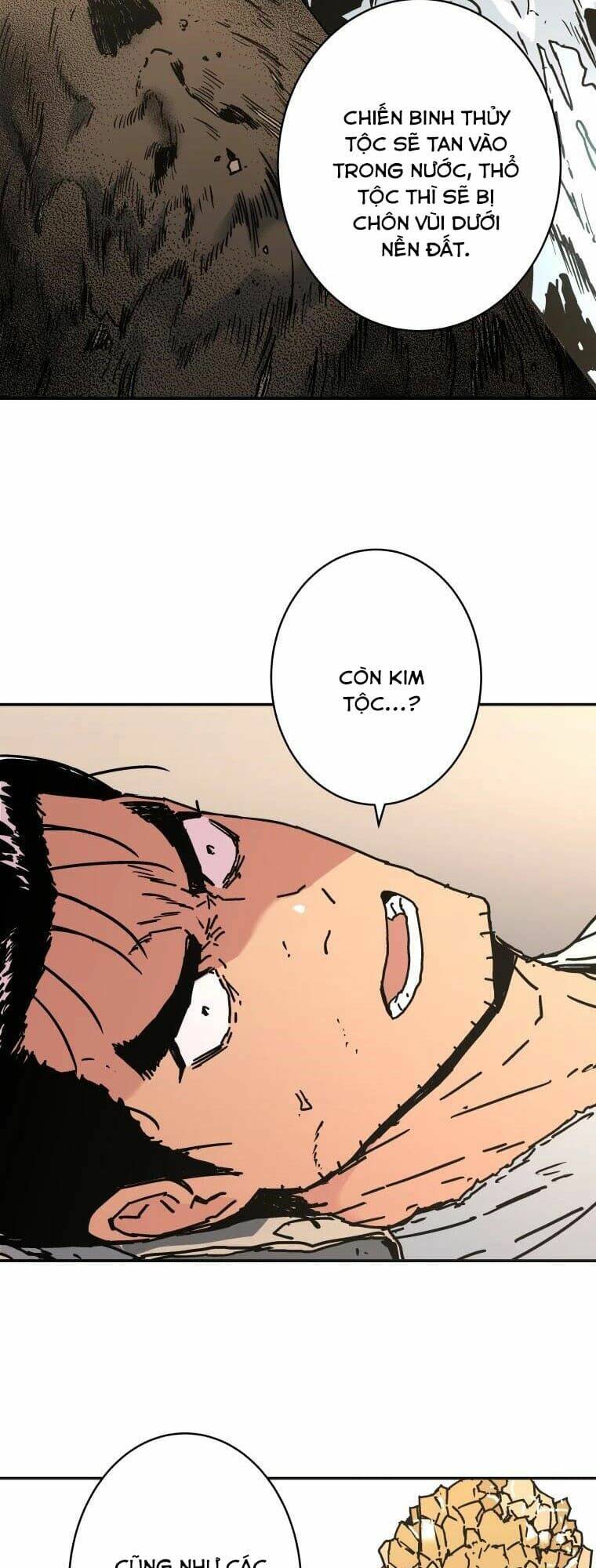 Bố Vô Song: Chapter 157
