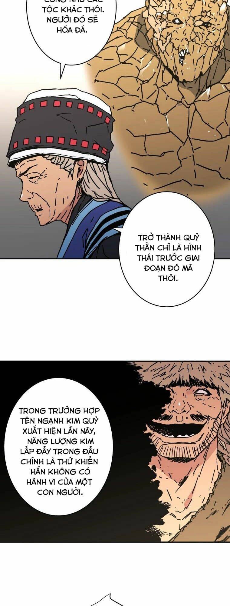 Bố Vô Song: Chapter 157