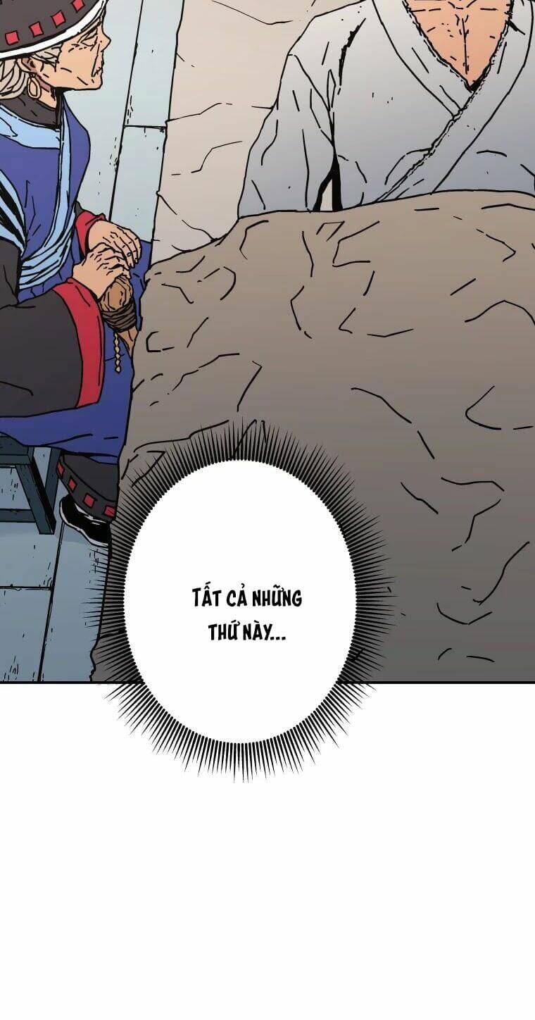 Bố Vô Song: Chapter 157