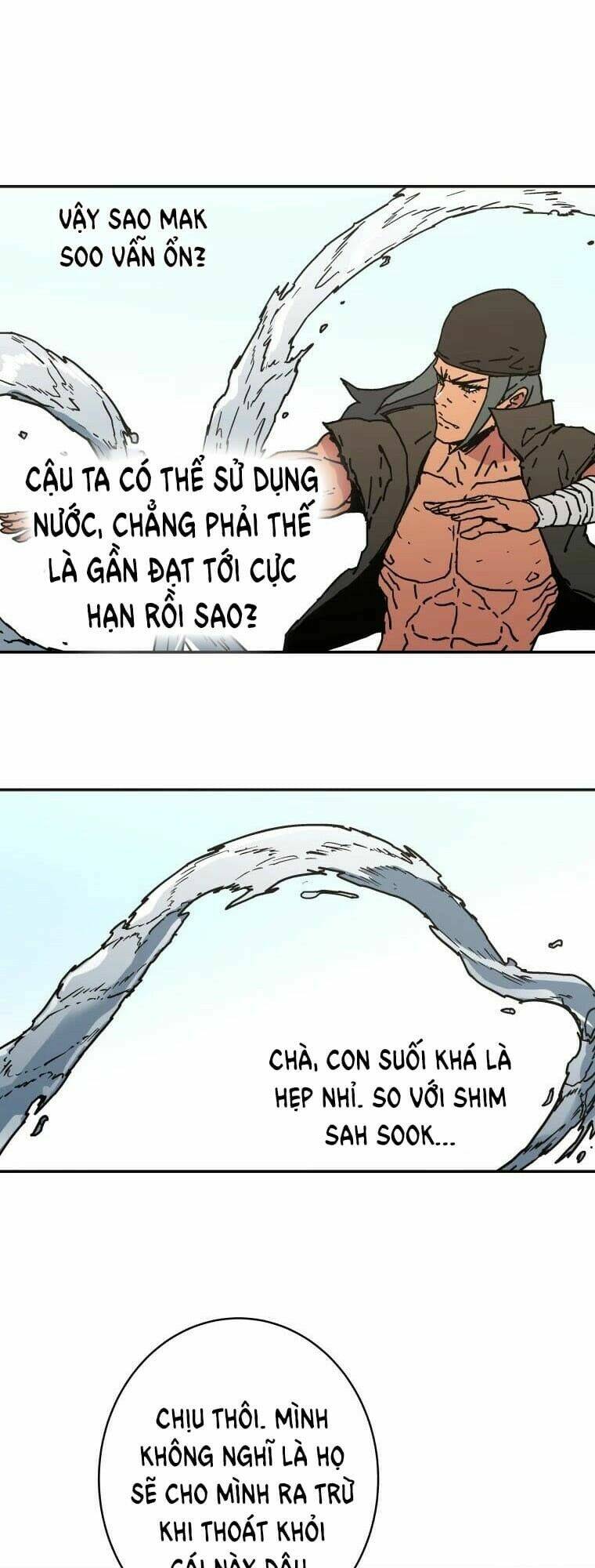Bố Vô Song: Chapter 157