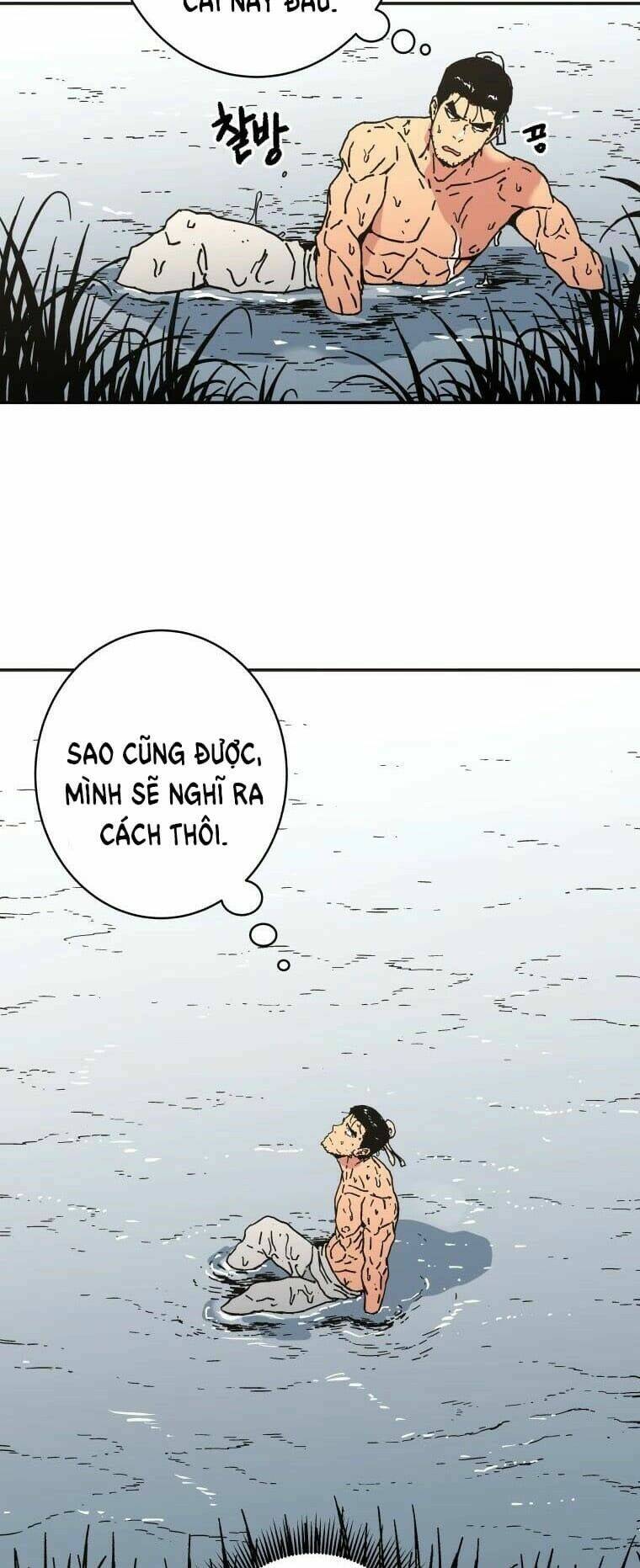 Bố Vô Song: Chapter 157