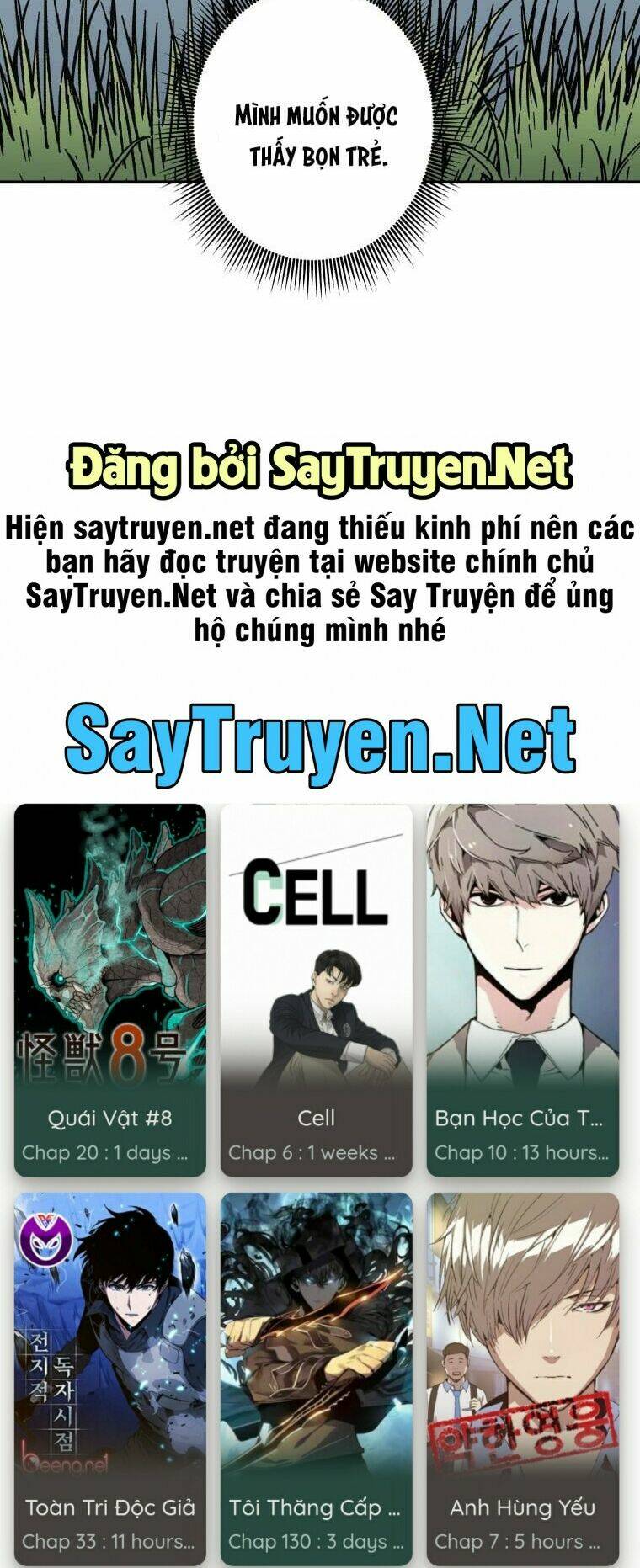 Bố Vô Song: Chapter 157