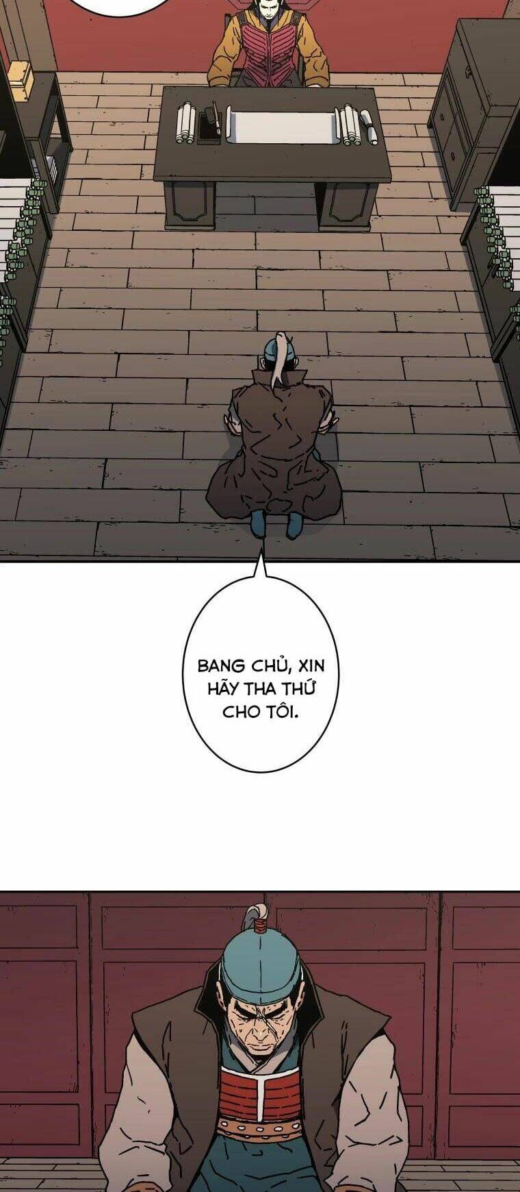 Bố Vô Song: Chapter 157