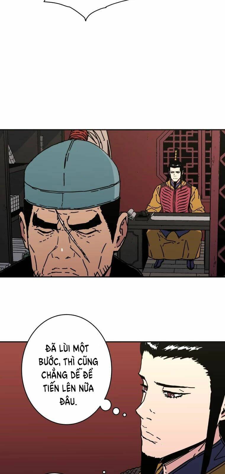Bố Vô Song: Chapter 157