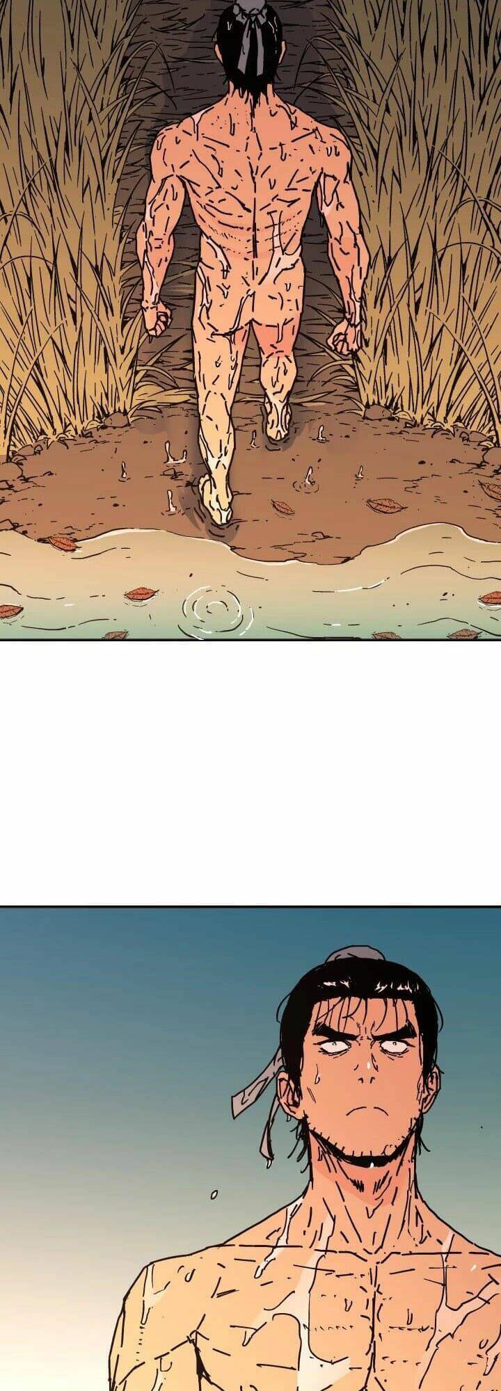 Bố Vô Song: Chapter 158