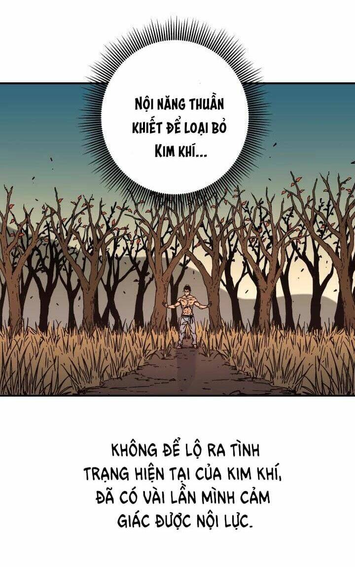 Bố Vô Song: Chapter 158
