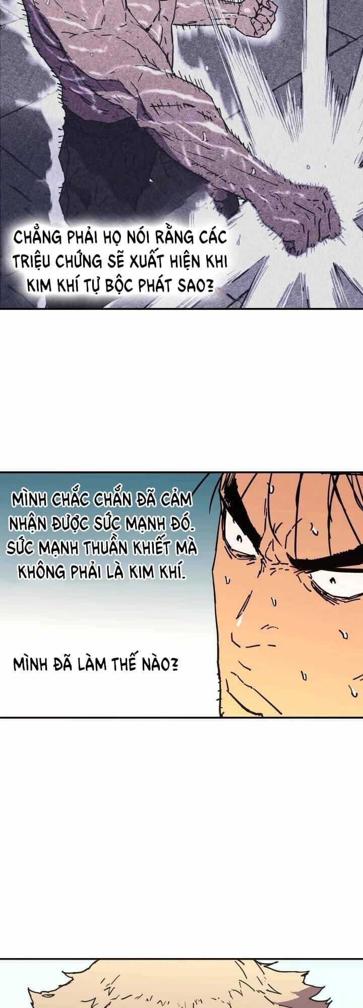 Bố Vô Song: Chapter 158