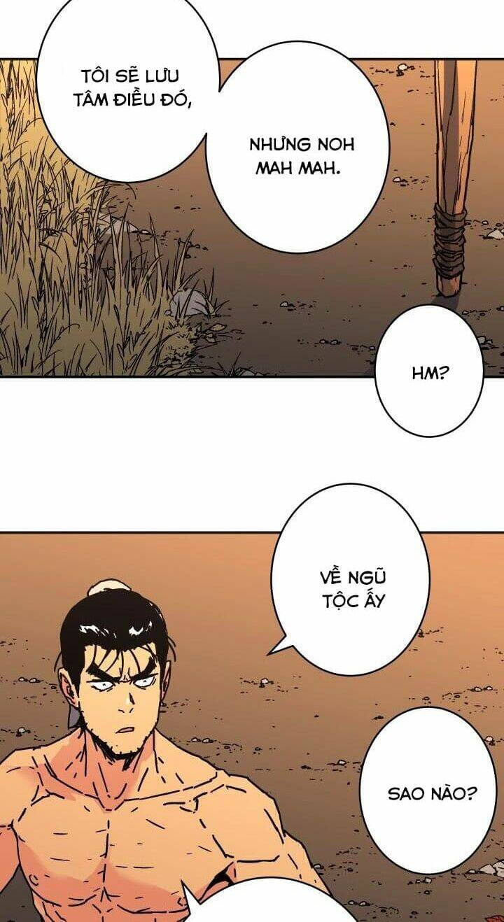 Bố Vô Song: Chapter 158