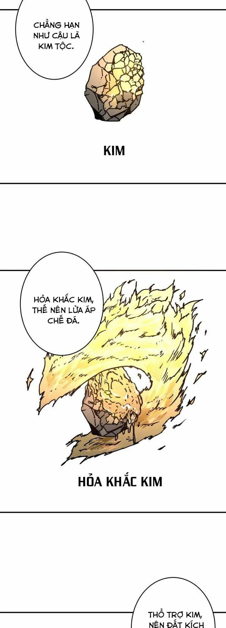 Bố Vô Song: Chapter 158