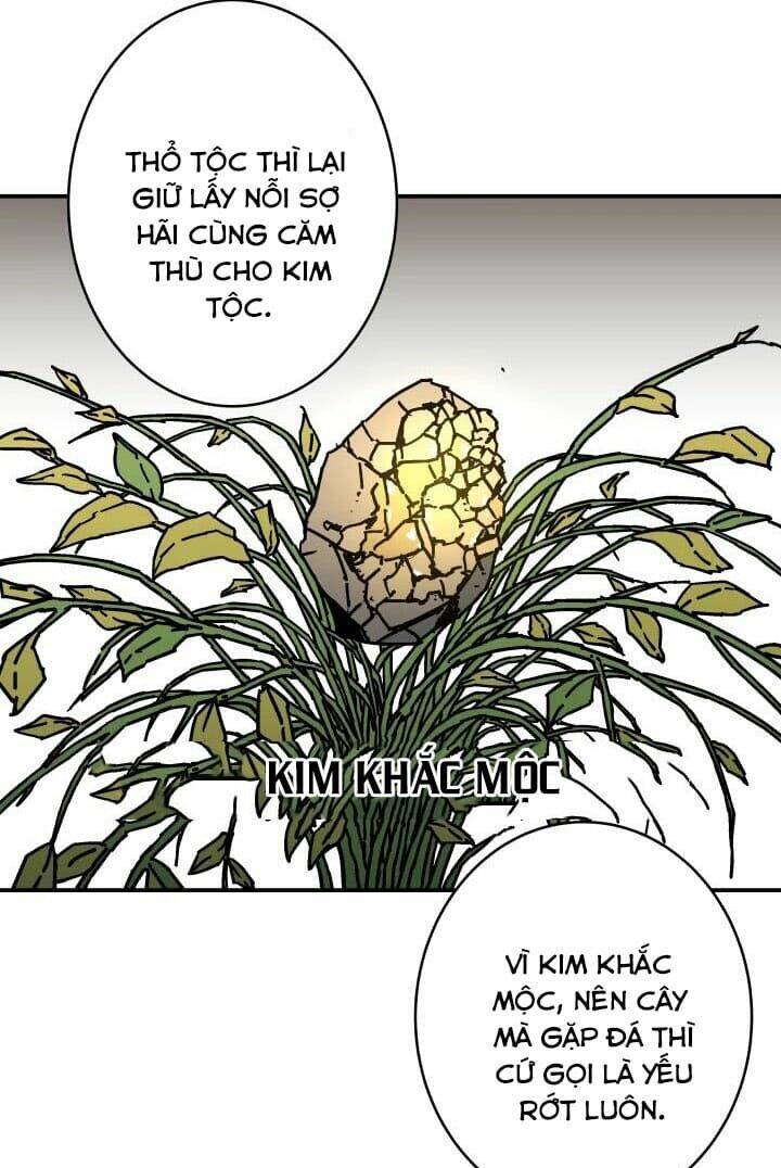 Bố Vô Song: Chapter 158