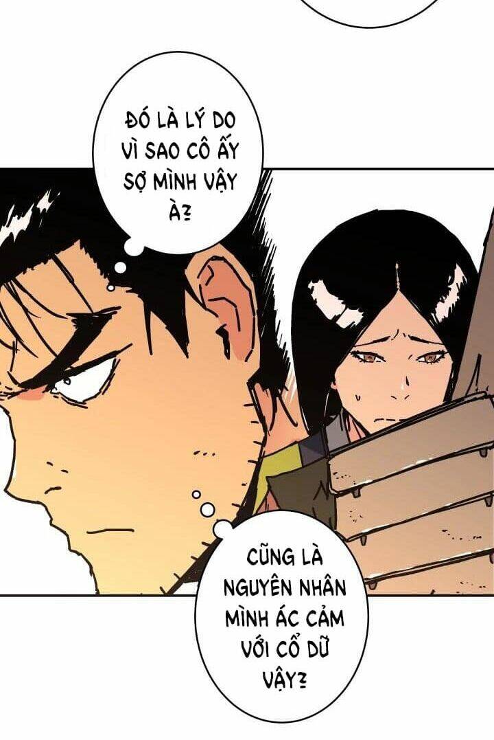Bố Vô Song: Chapter 158