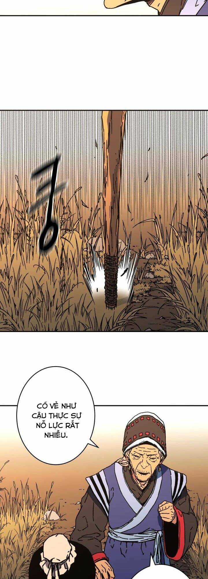 Bố Vô Song: Chapter 158