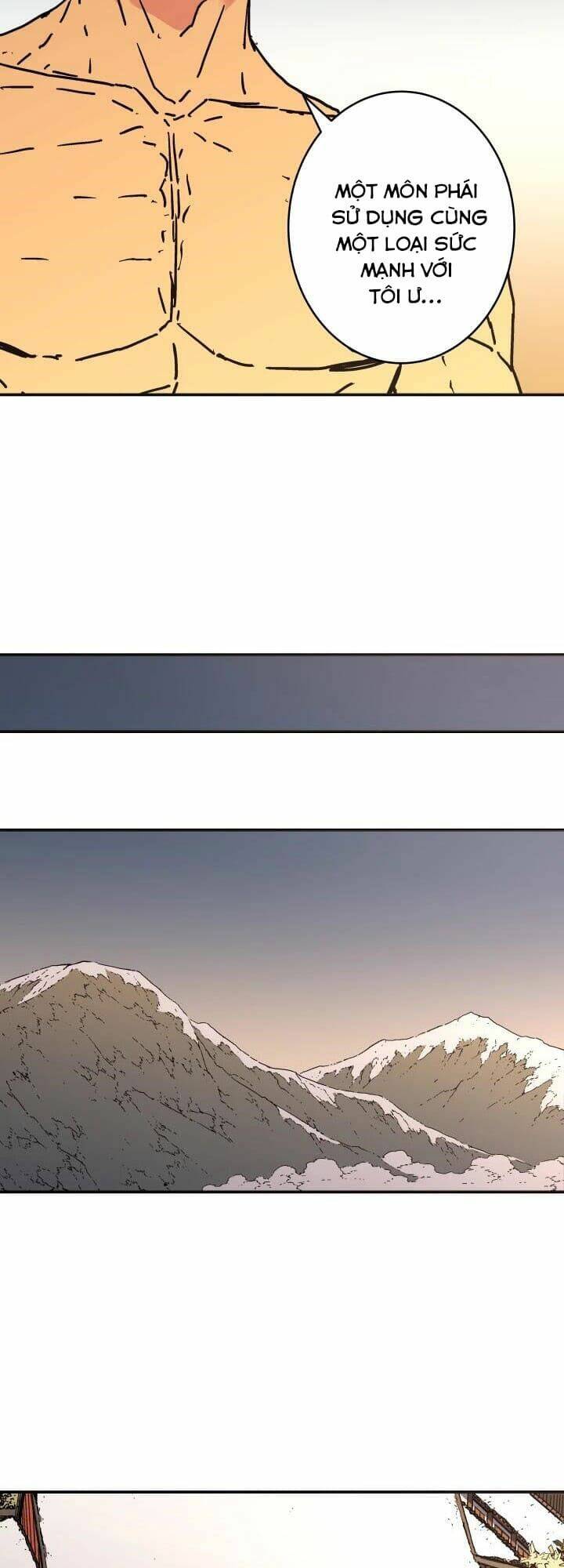 Bố Vô Song: Chapter 158
