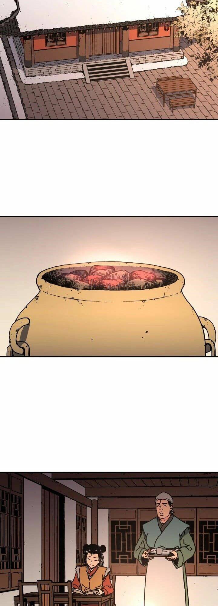 Bố Vô Song: Chapter 158