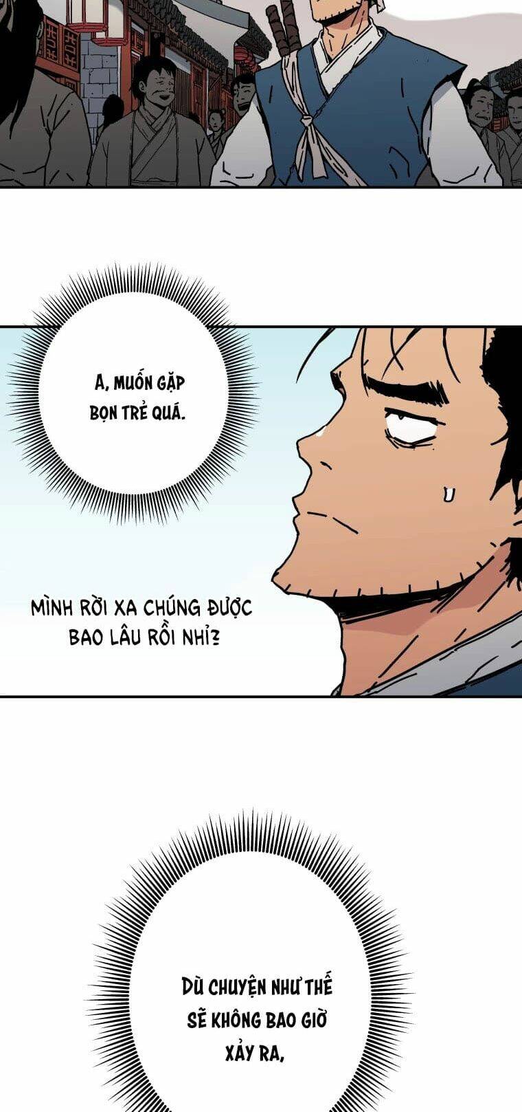 Bố Vô Song: Chapter 159