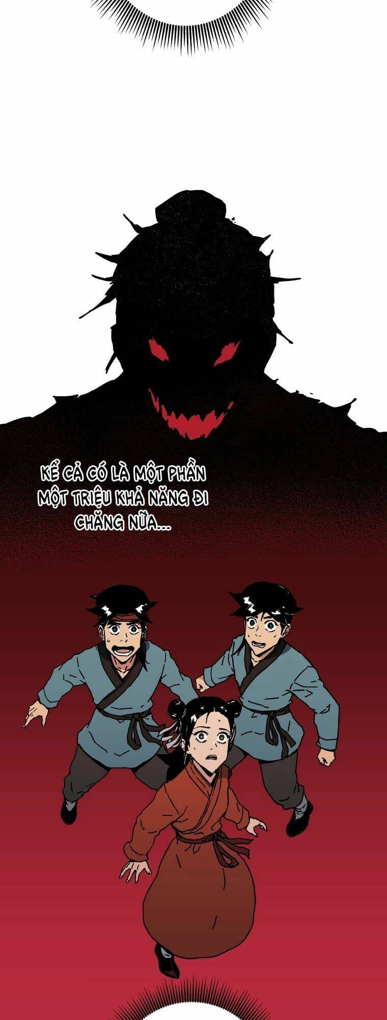 Bố Vô Song: Chapter 159