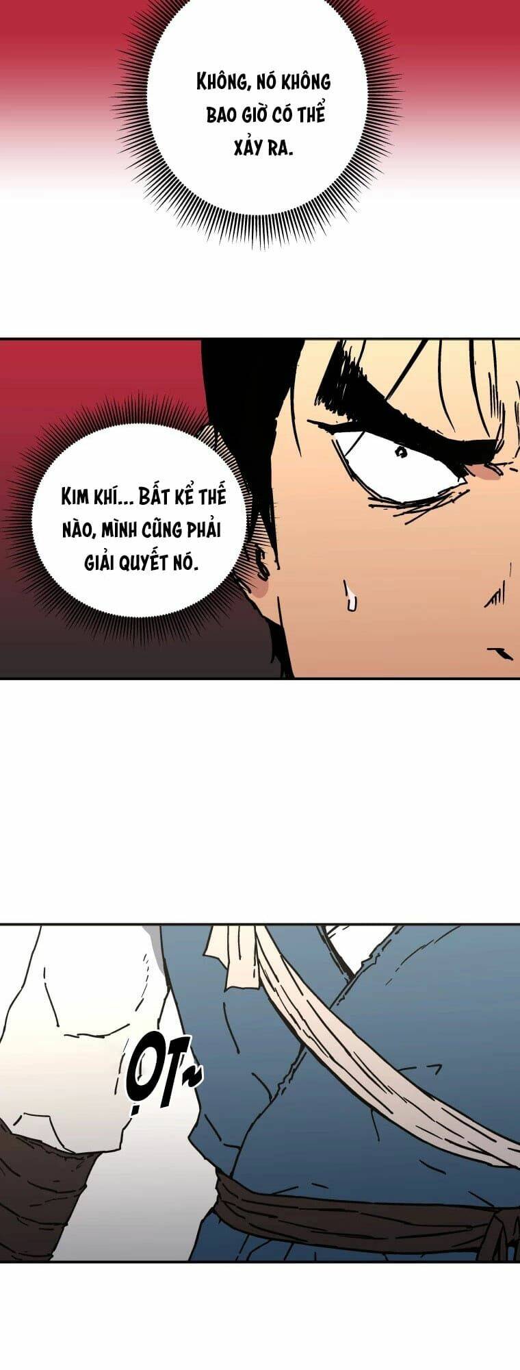 Bố Vô Song: Chapter 159