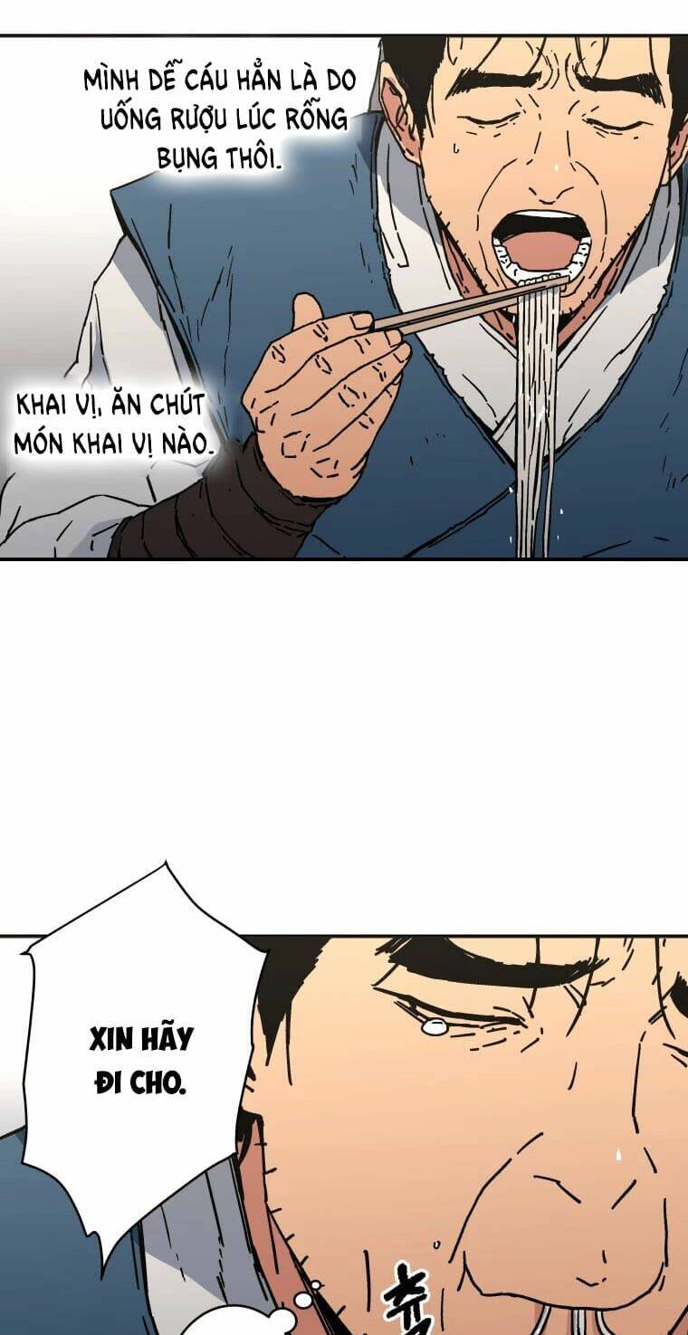 Bố Vô Song: Chapter 159