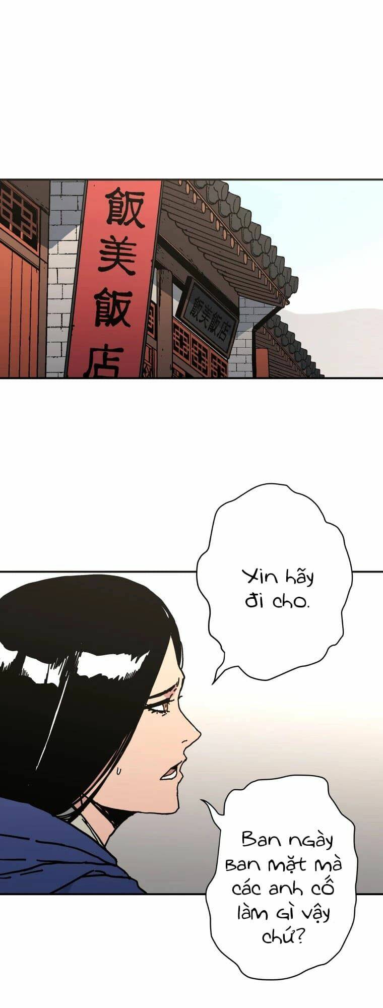 Bố Vô Song: Chapter 159