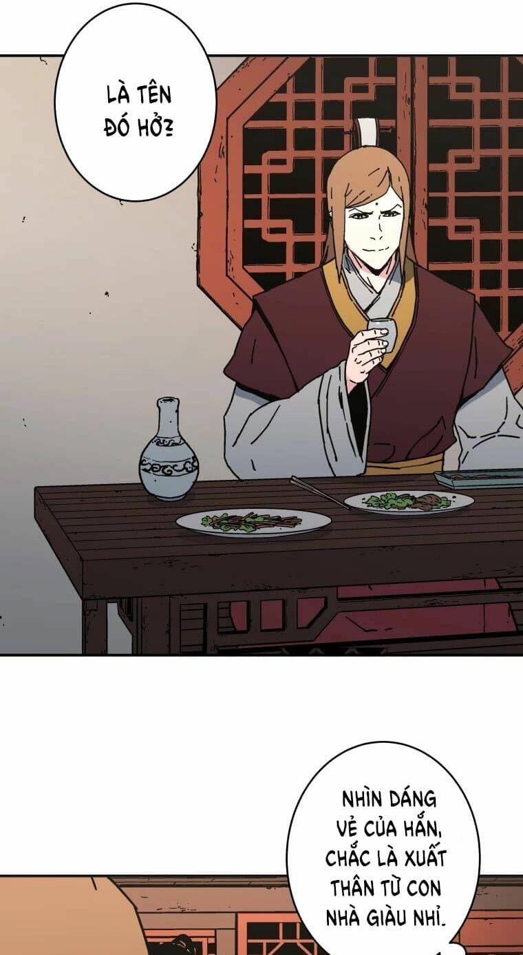 Bố Vô Song: Chapter 159