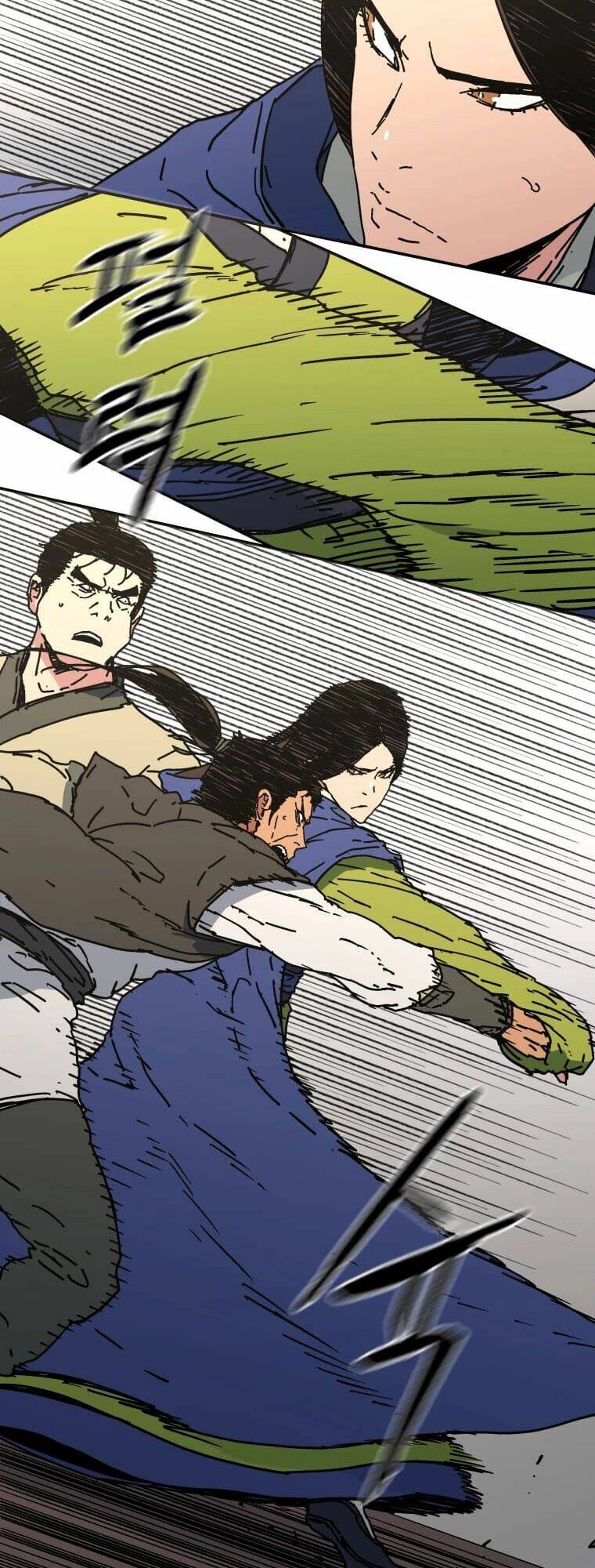 Bố Vô Song: Chapter 159
