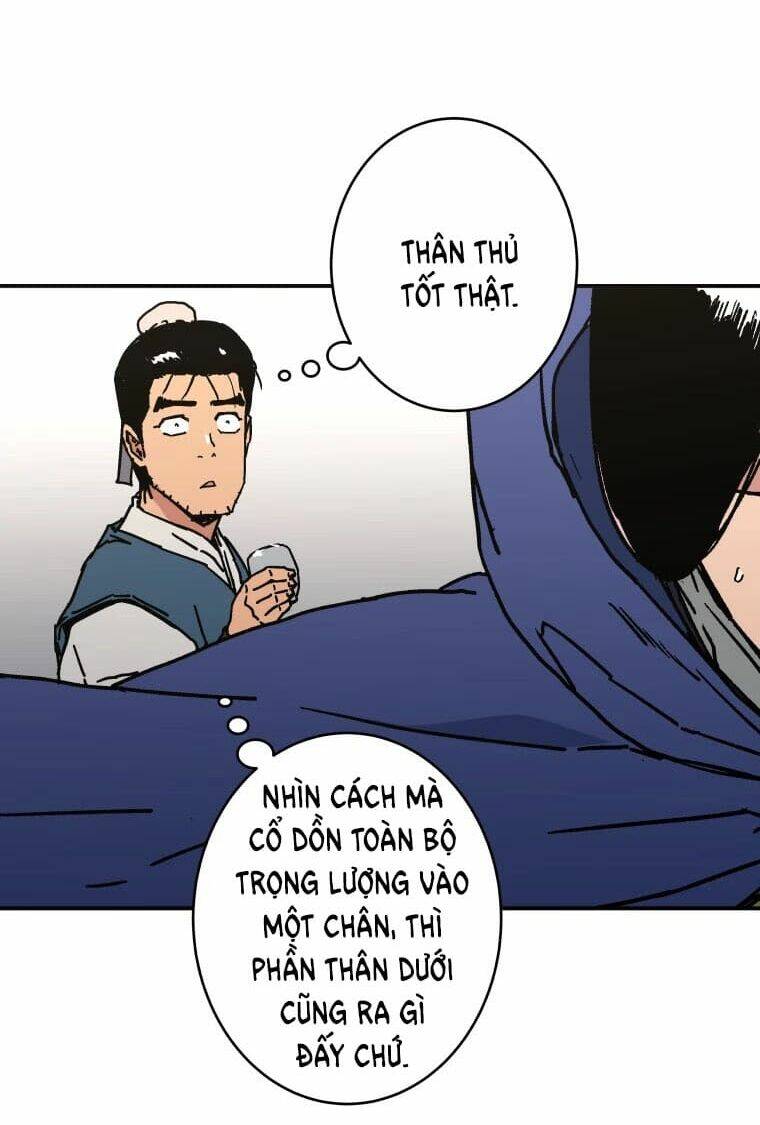 Bố Vô Song: Chapter 159
