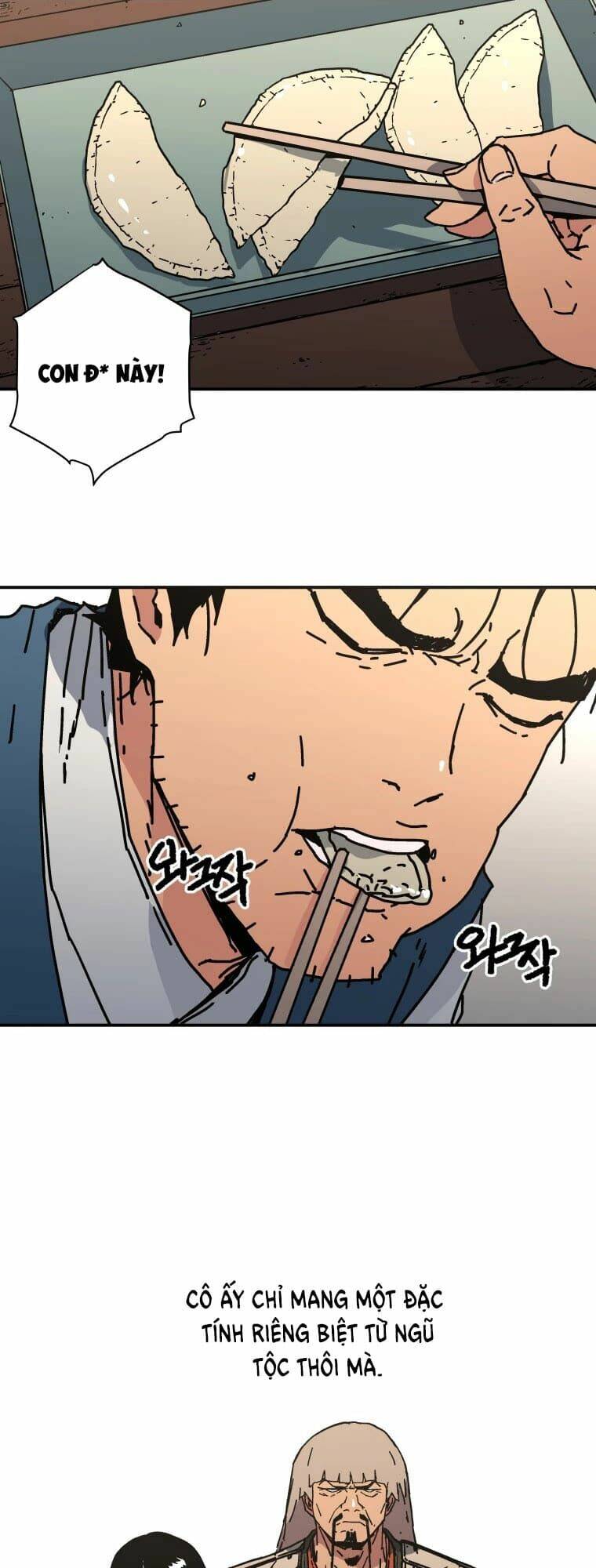 Bố Vô Song: Chapter 159