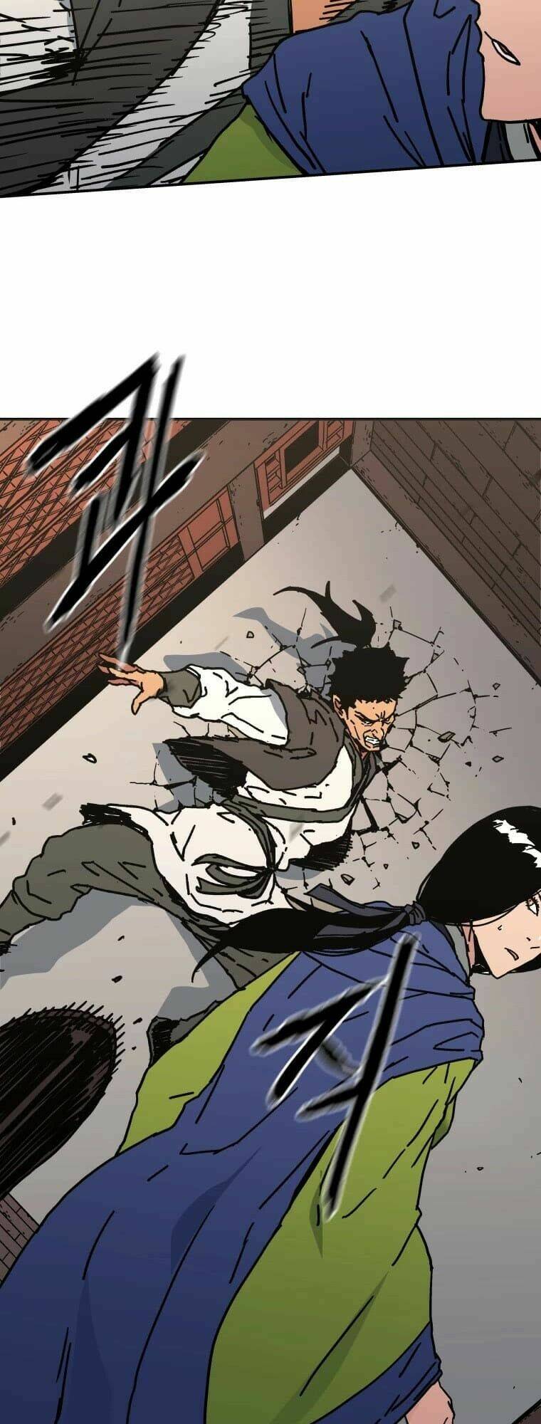 Bố Vô Song: Chapter 159
