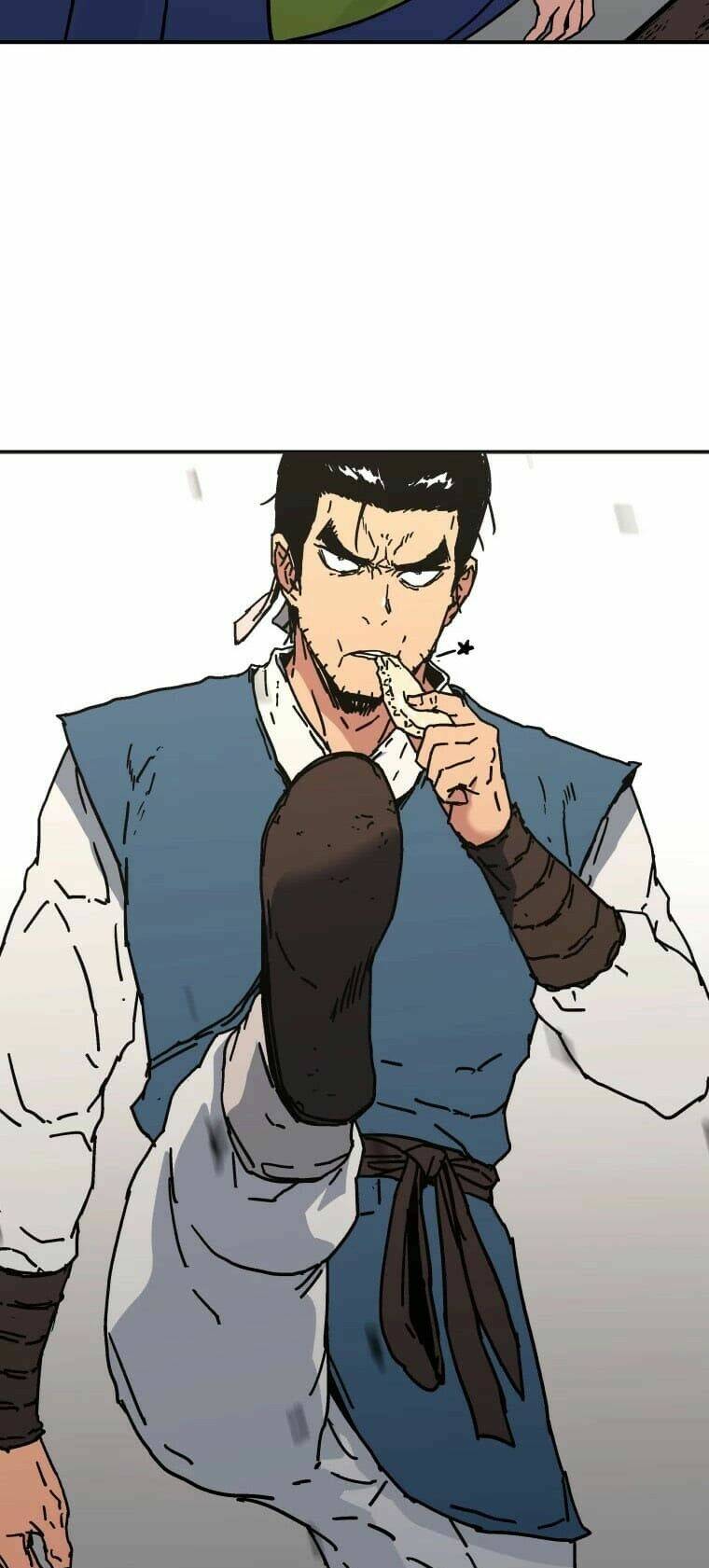 Bố Vô Song: Chapter 159