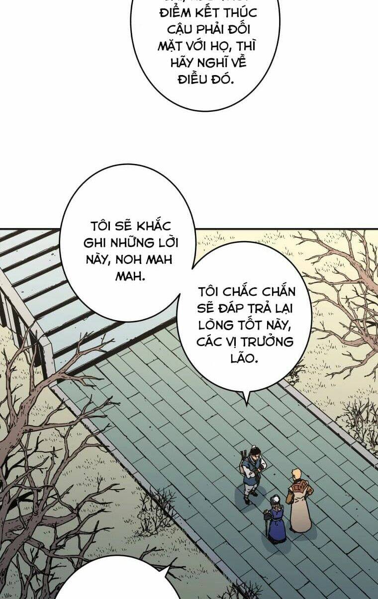 Bố Vô Song: Chapter 159