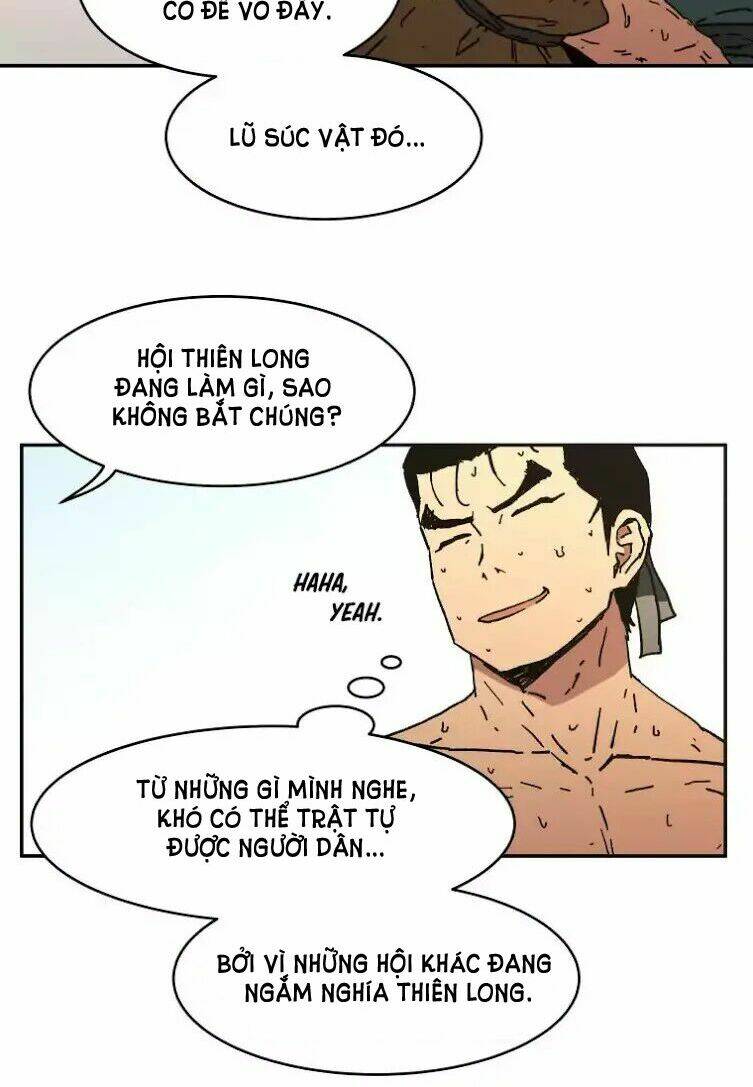 Bố Vô Song: Chapter 16