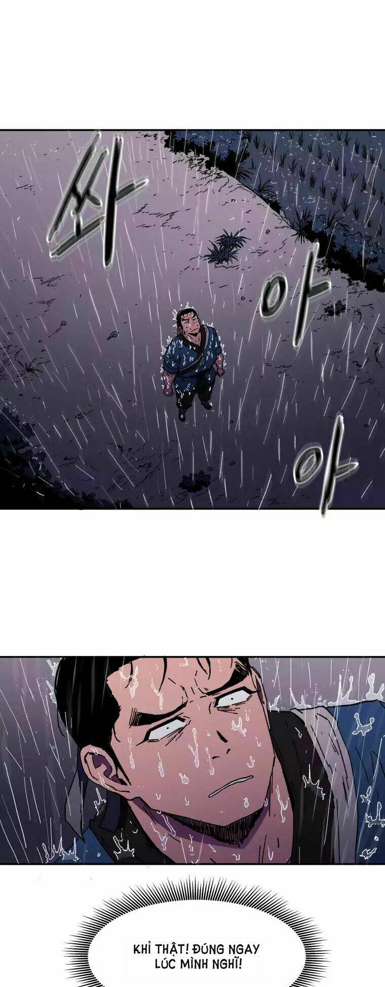Bố Vô Song: Chapter 16