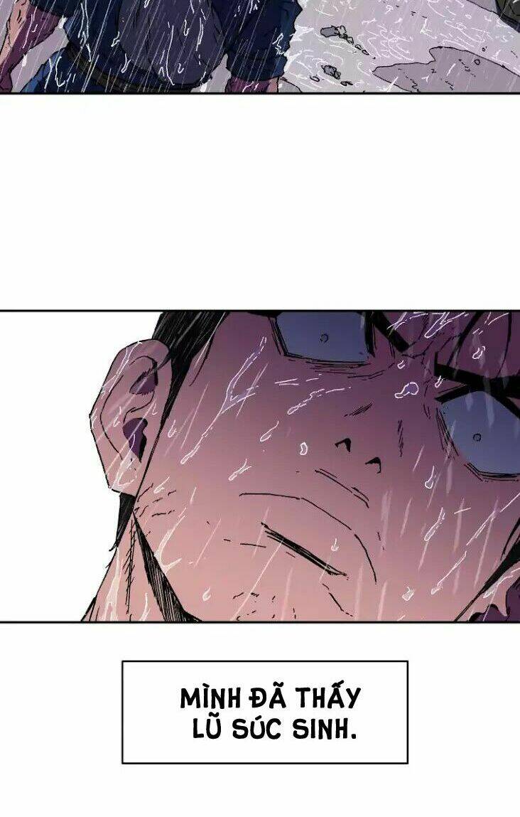 Bố Vô Song: Chapter 16