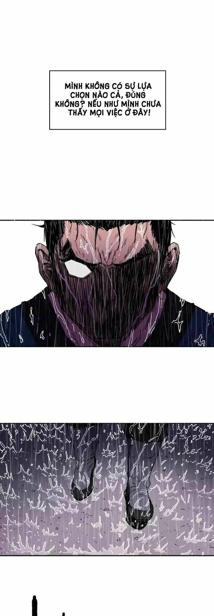 Bố Vô Song: Chapter 16