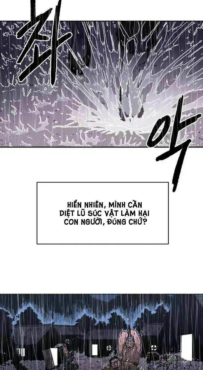 Bố Vô Song: Chapter 16