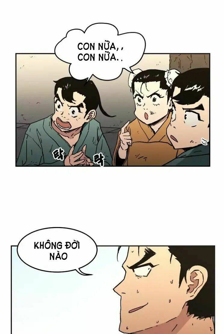 Bố Vô Song: Chapter 16