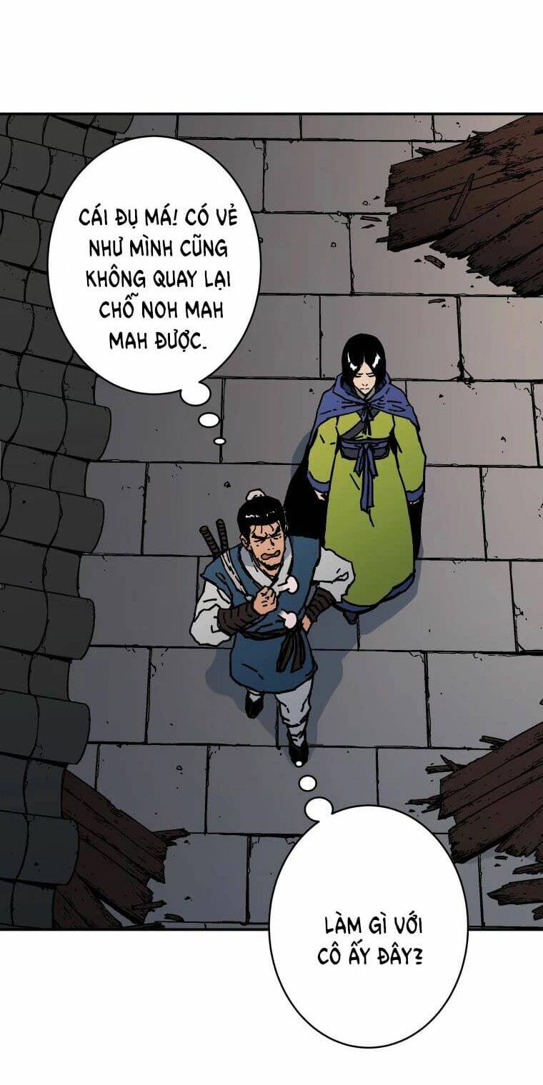 Bố Vô Song: Chapter 160