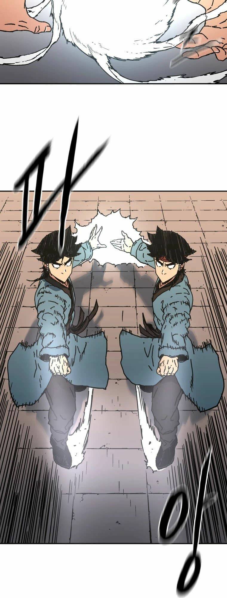 Bố Vô Song: Chapter 160