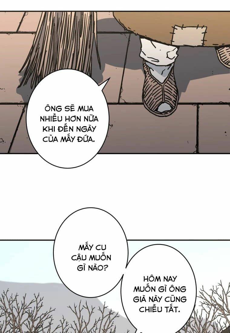 Bố Vô Song: Chapter 160