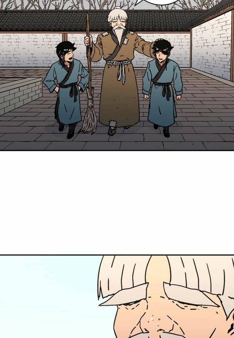 Bố Vô Song: Chapter 160