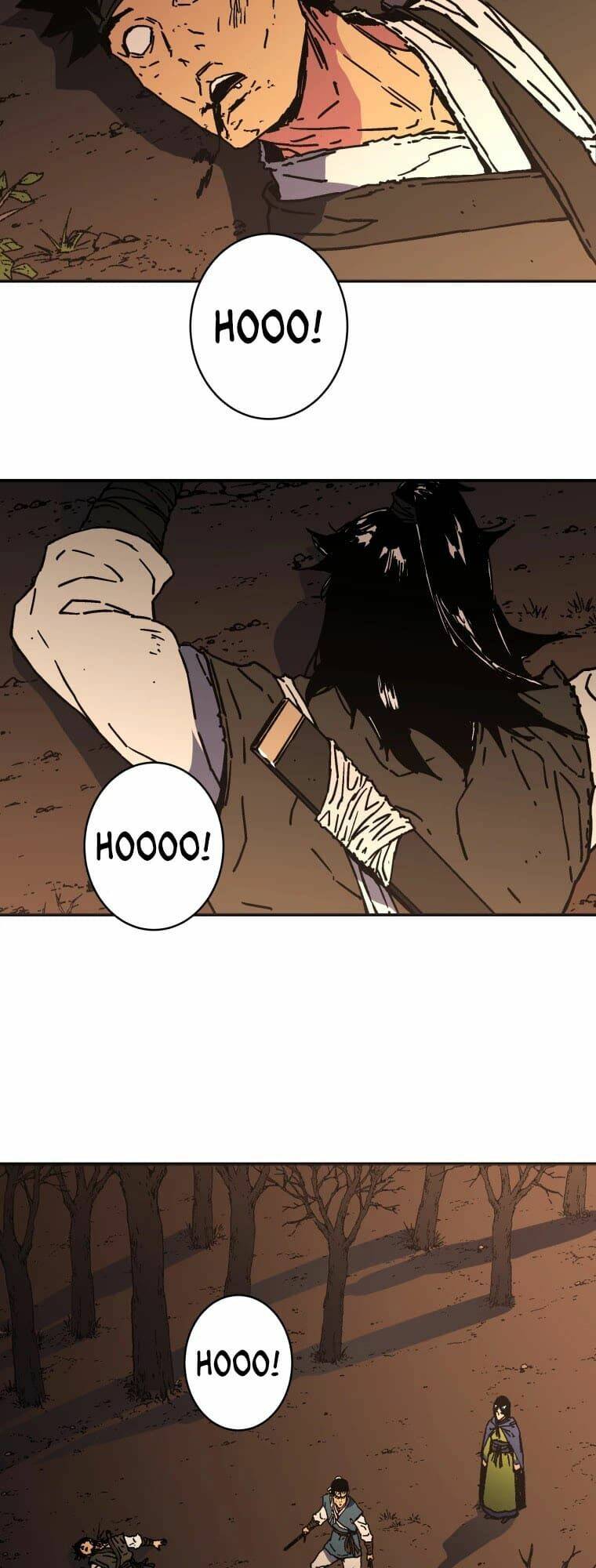 Bố Vô Song: Chapter 160