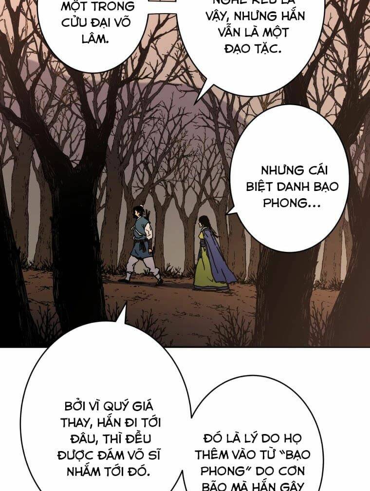 Bố Vô Song: Chapter 160