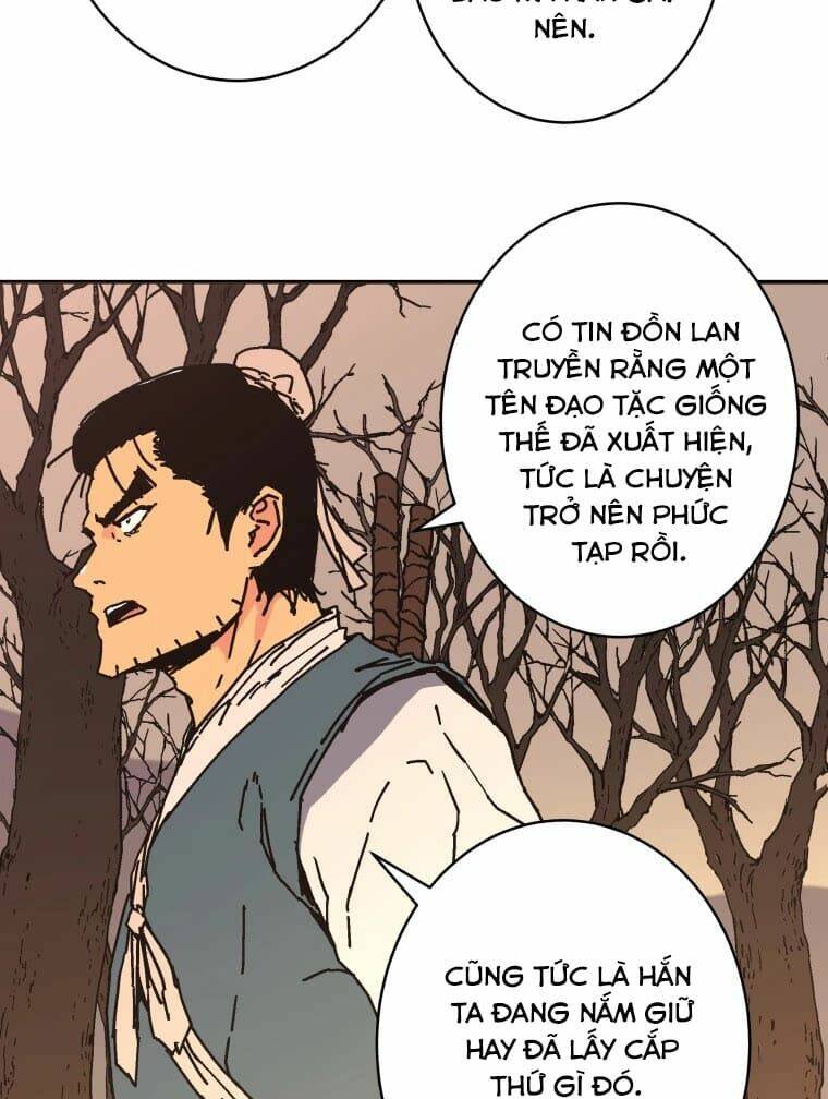 Bố Vô Song: Chapter 160