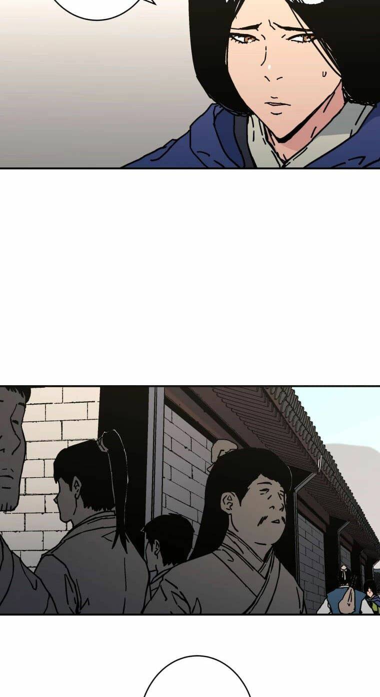 Bố Vô Song: Chapter 160
