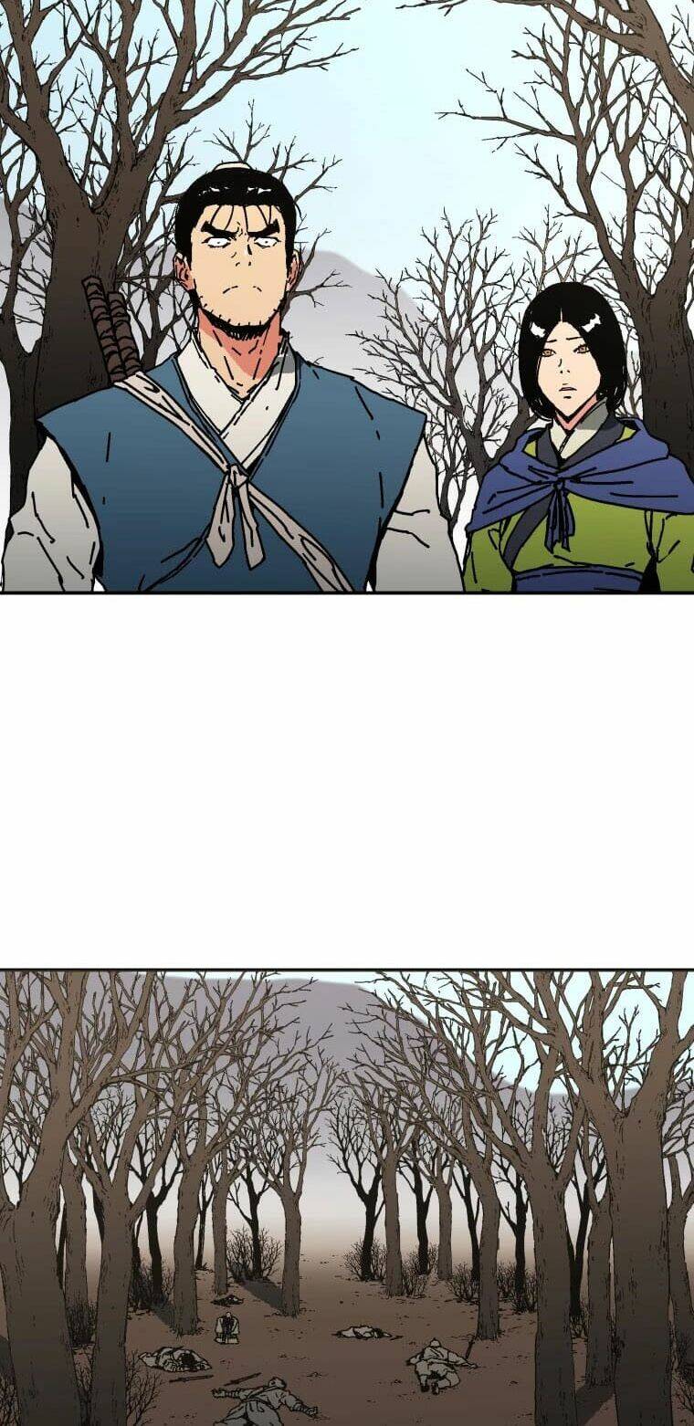 Bố Vô Song: Chapter 161