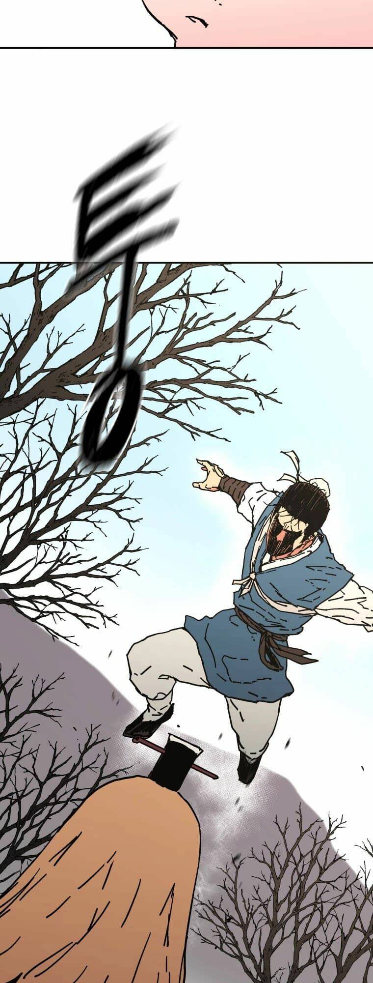 Bố Vô Song: Chapter 161